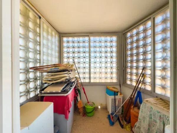 Piso en avenida Virgen del Carmen