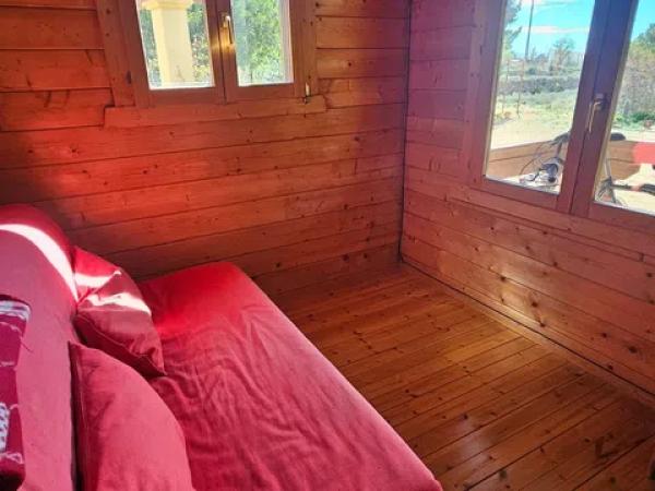 Casa independiente en via Cv-758