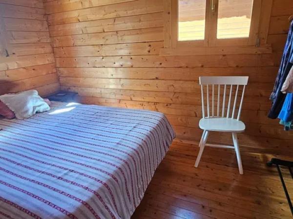 Casa independiente en via Cv-758