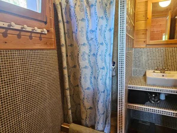 Casa independiente en via Cv-758