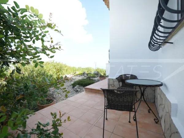 Chalet en Rafol de Almunia