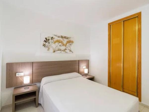 Piso en Cometa-Carrió