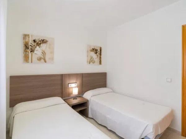 Piso en Cometa-Carrió