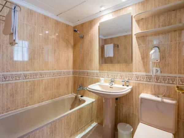 Piso en Cometa-Carrió