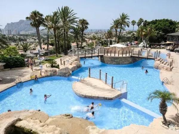 Piso en Cometa-Carrió