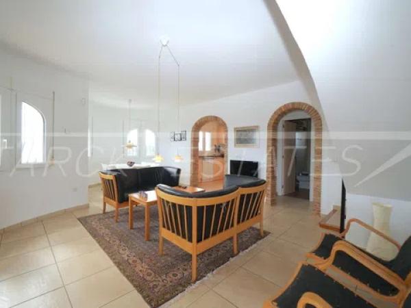 Chalet en Rafol de Almunia