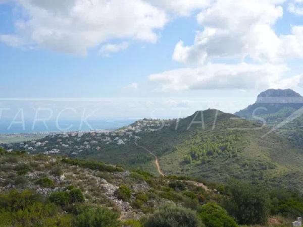 Chalet en Rafol de Almunia