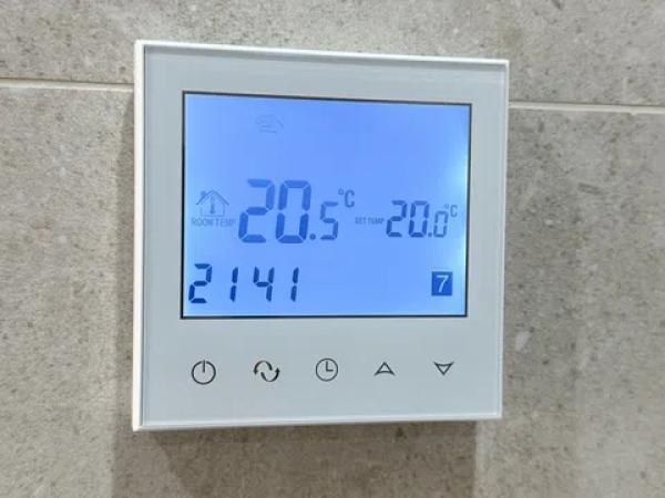 Piso en calle de Cuba, 1 a