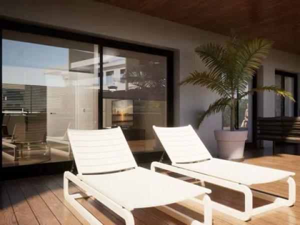 Piso en calle de Cuba, 1 a