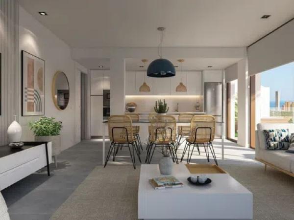 Piso en calle de Cuba, 1 a