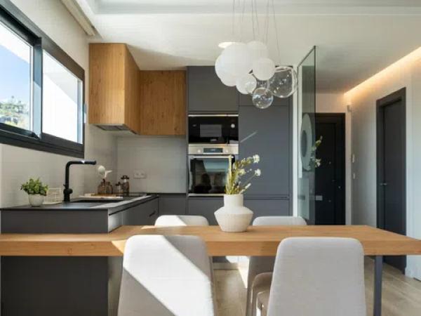 Piso en calle de Cuba, 1 a