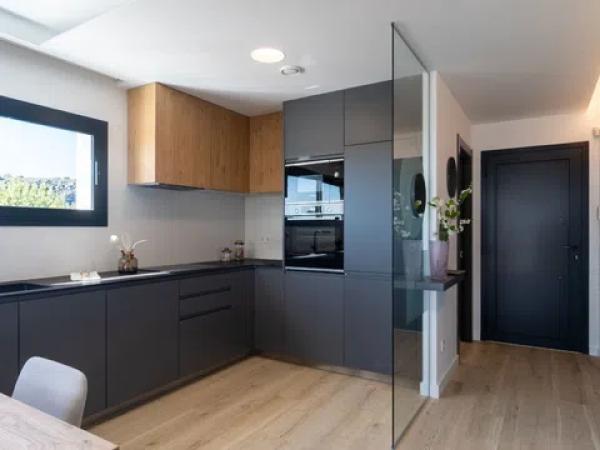 Piso en calle de Cuba, 1 a