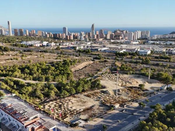 Piso en calle de Cuba, 1 a