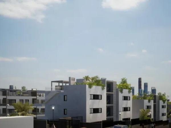 Piso en calle de Cuba, 1 a