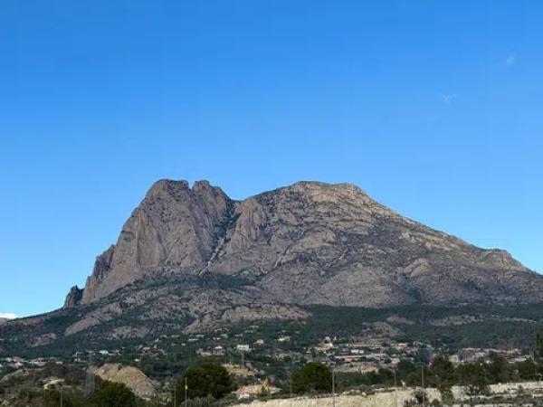 Piso en calle de Cuba, 1 a