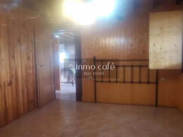 Casa independiente en Partida Saavedra