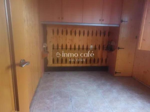 Casa independiente en Partida Saavedra