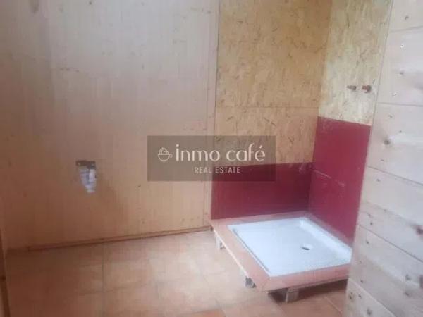 Casa independiente en Partida Saavedra