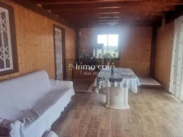 Casa independiente en Partida Saavedra