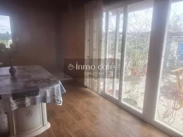 Casa independiente en Partida Saavedra