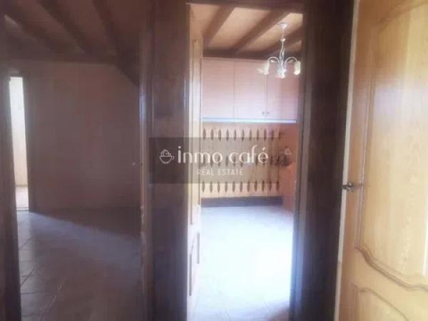 Casa independiente en Partida Saavedra