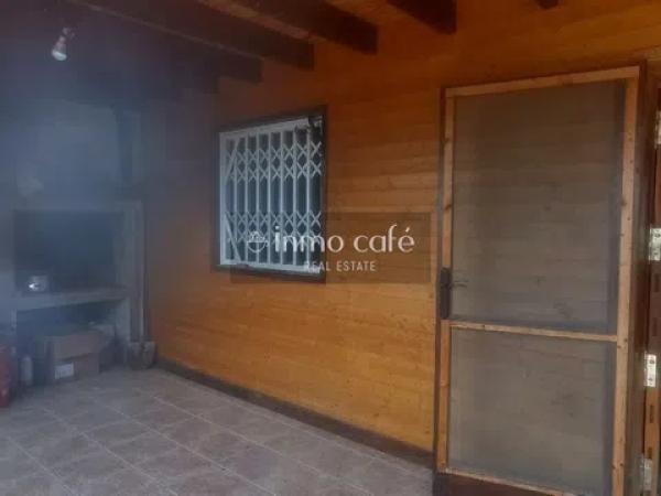 Casa independiente en Partida Saavedra