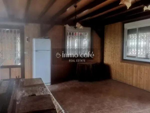 Casa independiente en Partida Saavedra