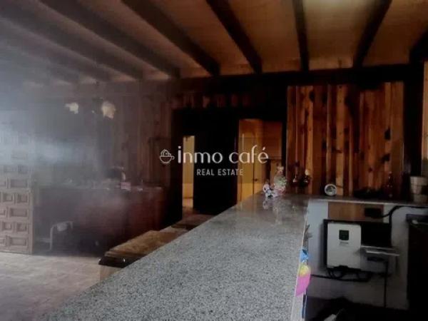 Casa independiente en Partida Saavedra