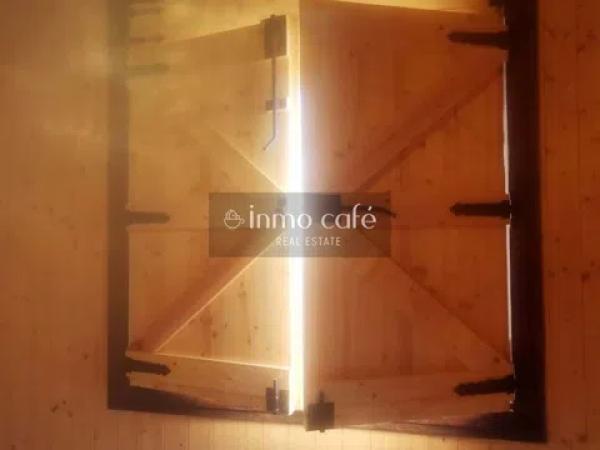 Casa independiente en Partida Saavedra