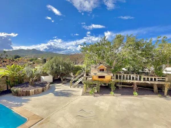 Casa independiente en calle Lago Onega