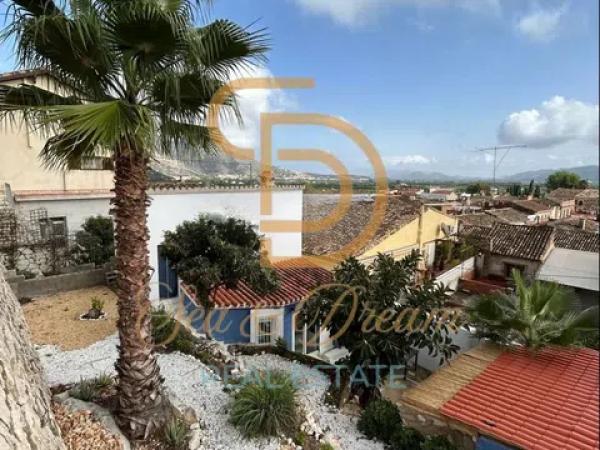 Casa independiente en calle del Trinquet, 3