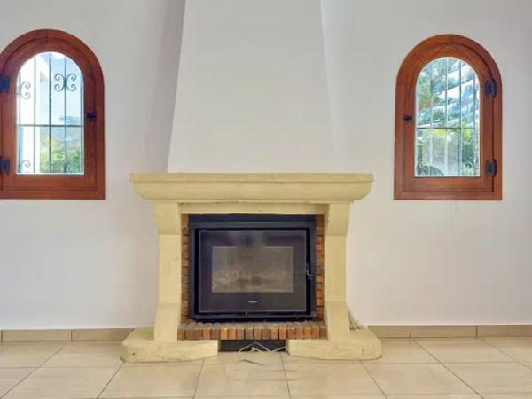 Casa independiente en calle Lago Onega