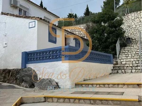 Casa independiente en calle del Trinquet, 3