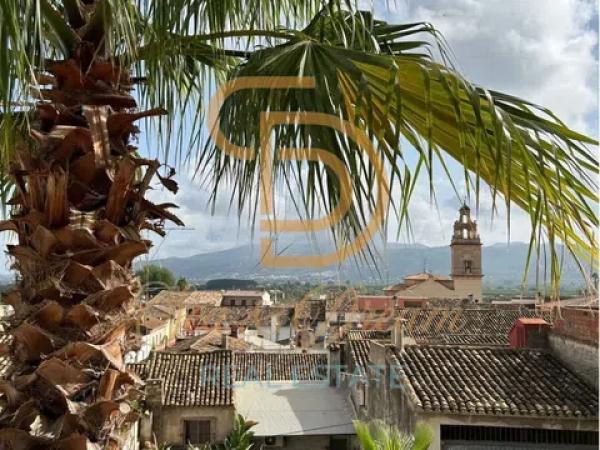 Casa independiente en calle del Trinquet, 3