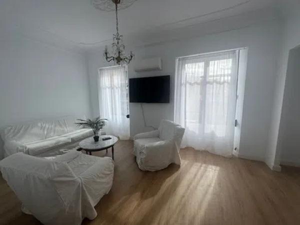 Piso en Barri Eixample