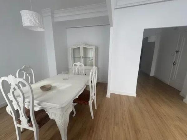 Piso en Barri Eixample