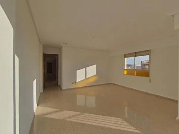 Piso en calle San Crispín