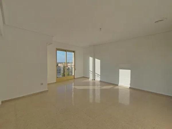 Piso en calle San Crispín