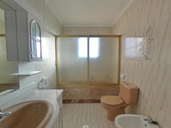 Piso en calle San Crispín