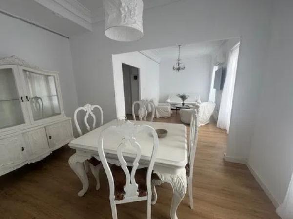 Piso en Barri Eixample