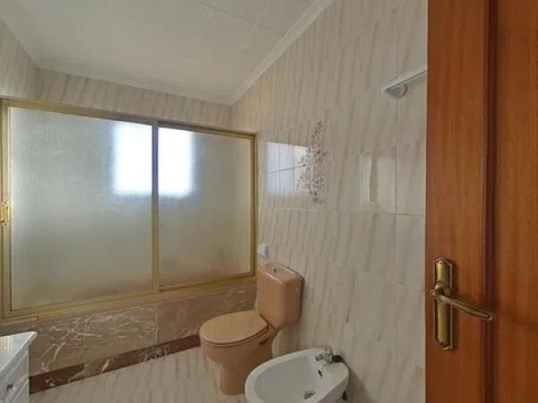 Piso en calle San Crispín