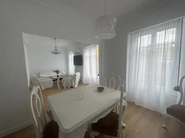 Piso en Barri Eixample