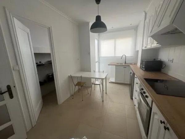 Piso en Barri Eixample