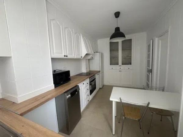 Piso en Barri Eixample