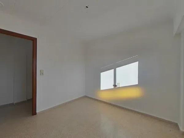 Piso en calle San Crispín