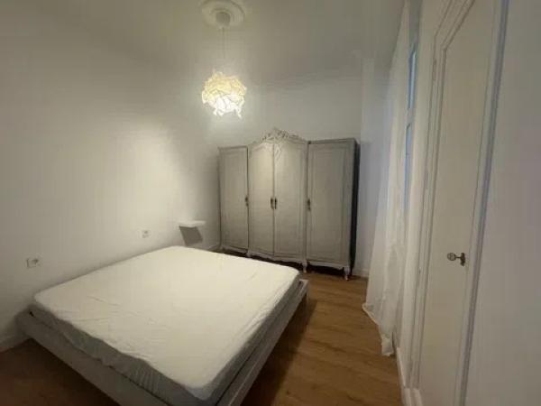 Piso en Barri Eixample