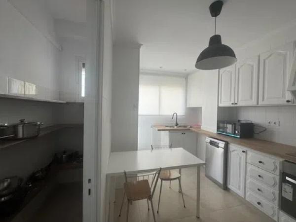 Piso en Barri Eixample