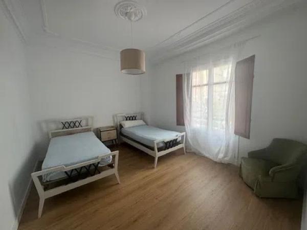 Piso en Barri Eixample