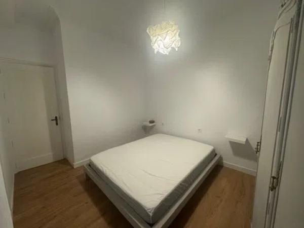 Piso en Barri Eixample