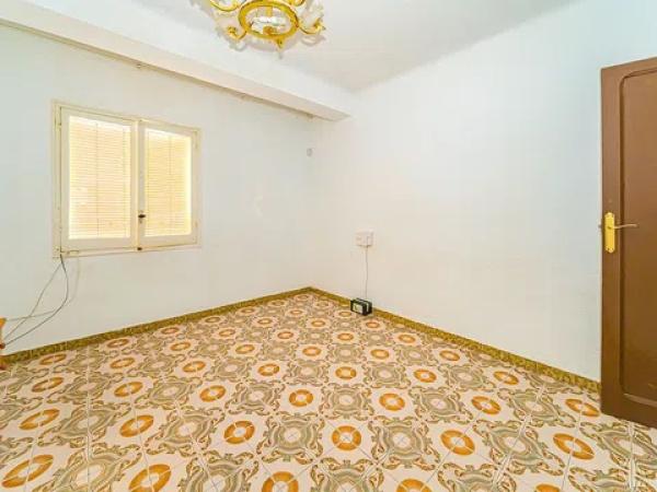 Piso en calle Chacón